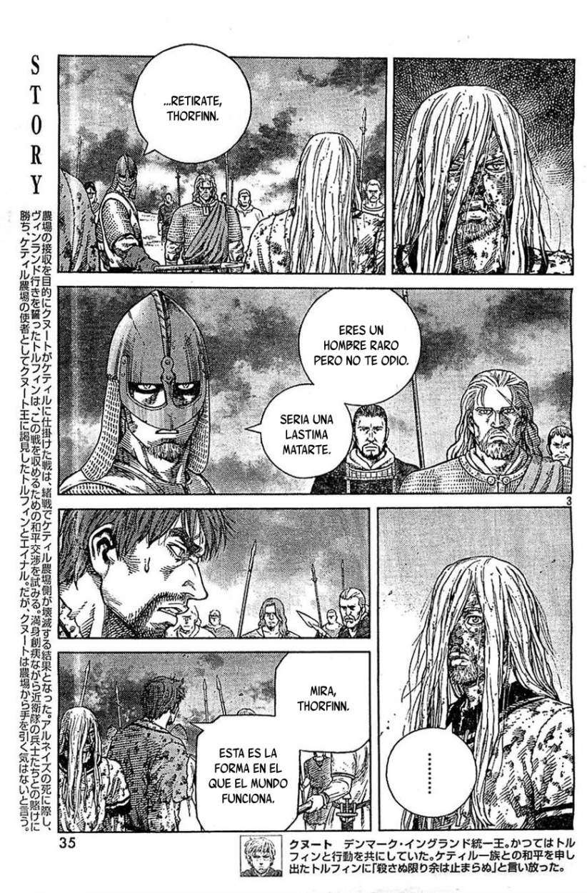 Read Vinland Saga (es) Manga Online