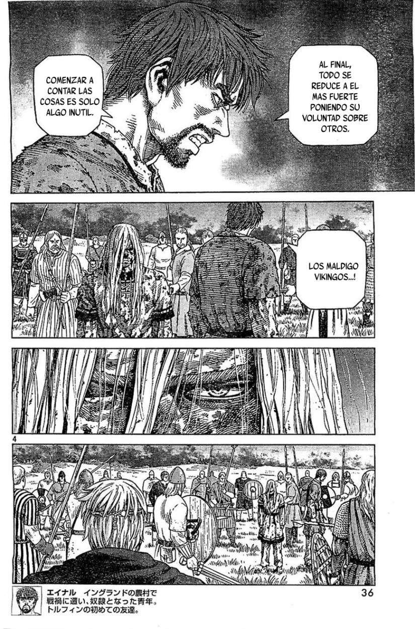 Read Vinland Saga (es) Manga Online