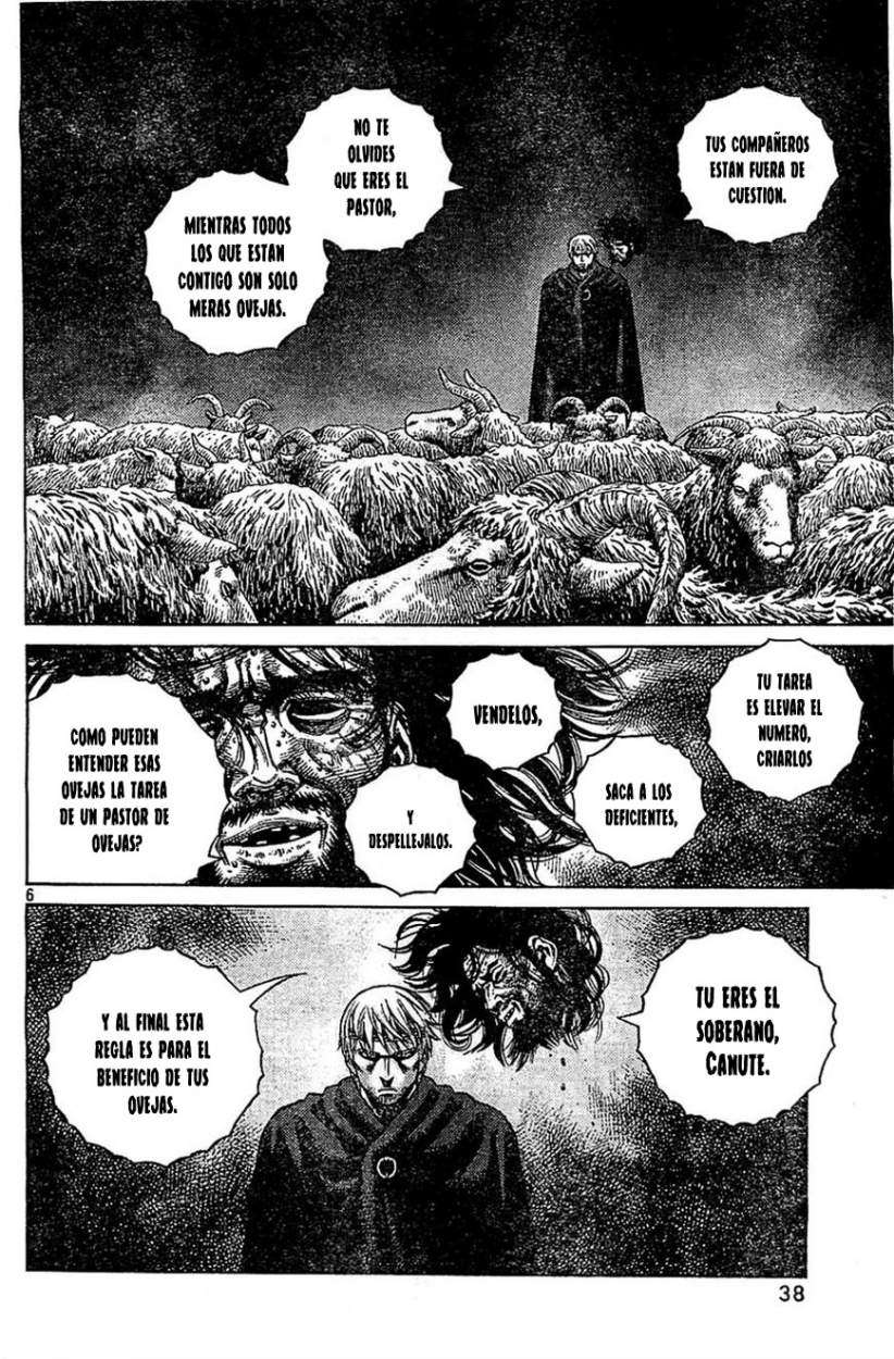 Read Vinland Saga (es) Manga Online