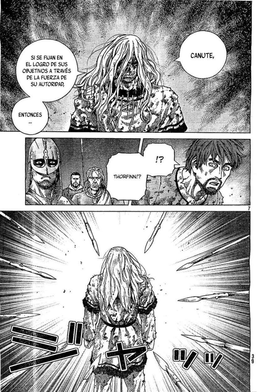 Read Vinland Saga (es) Manga Online