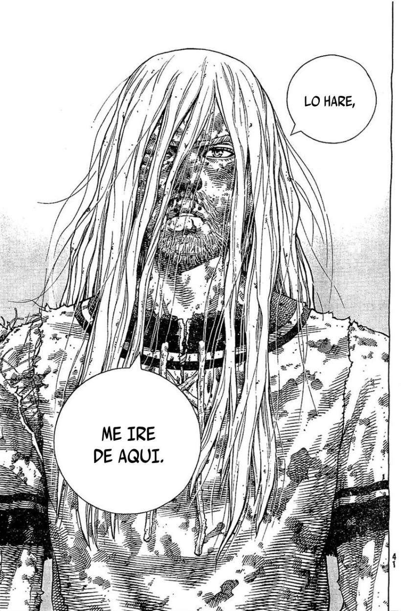 Read Vinland Saga (es) Manga Online