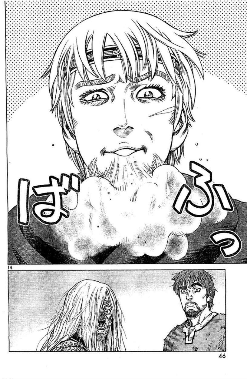 Read Vinland Saga (es) Manga Online