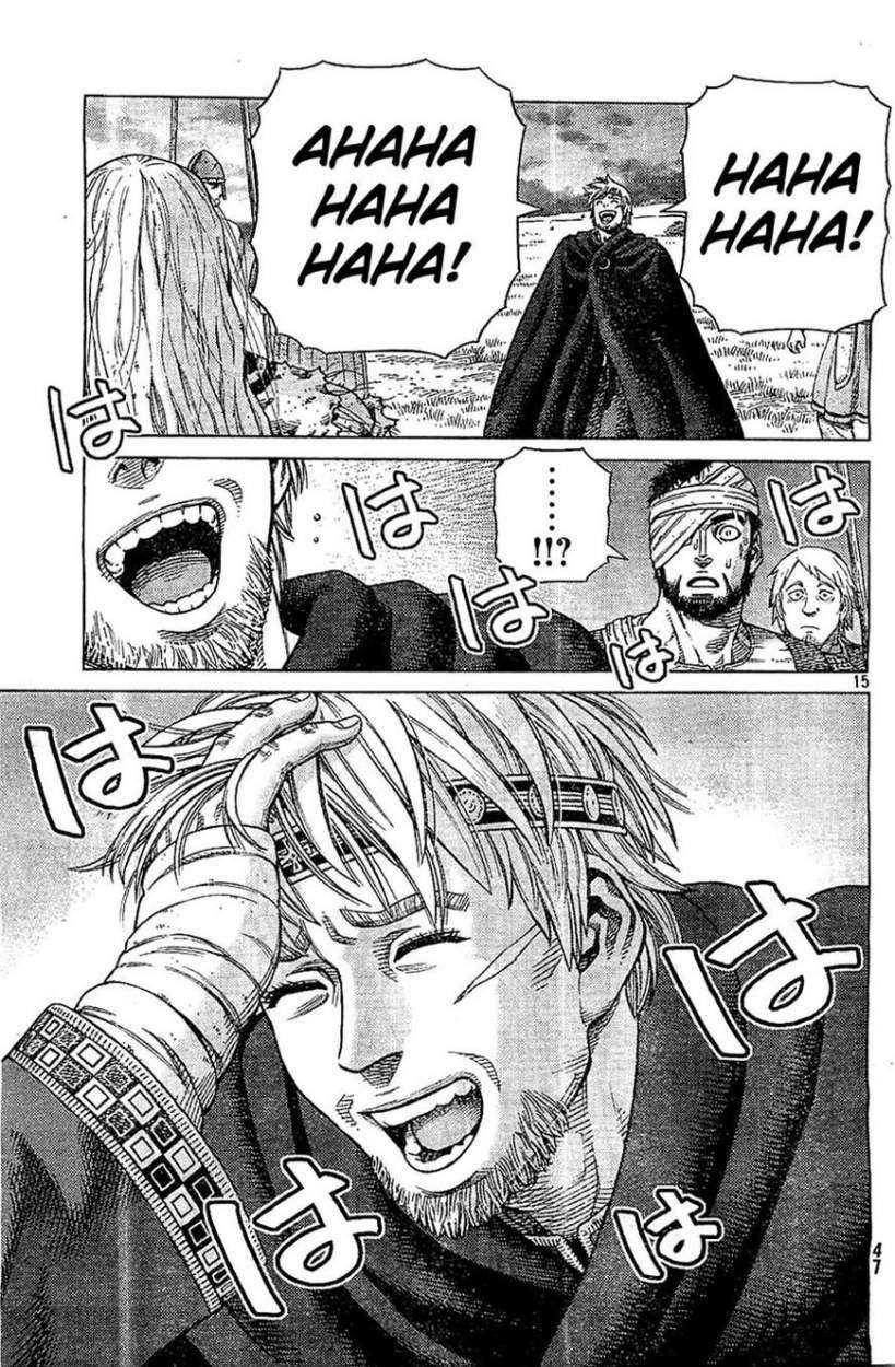 Read Vinland Saga (es) Manga Online