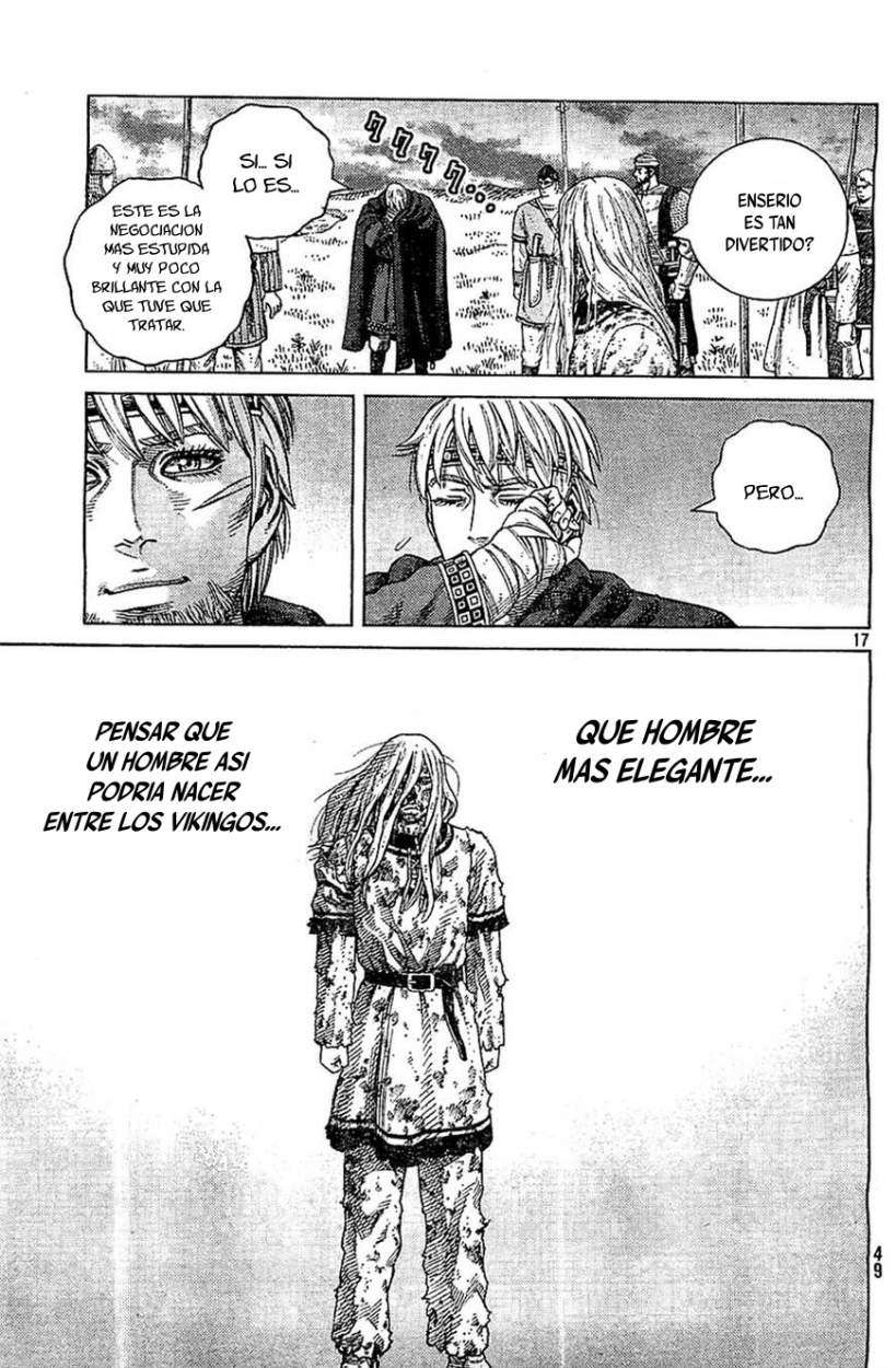 Read Vinland Saga (es) Manga Online