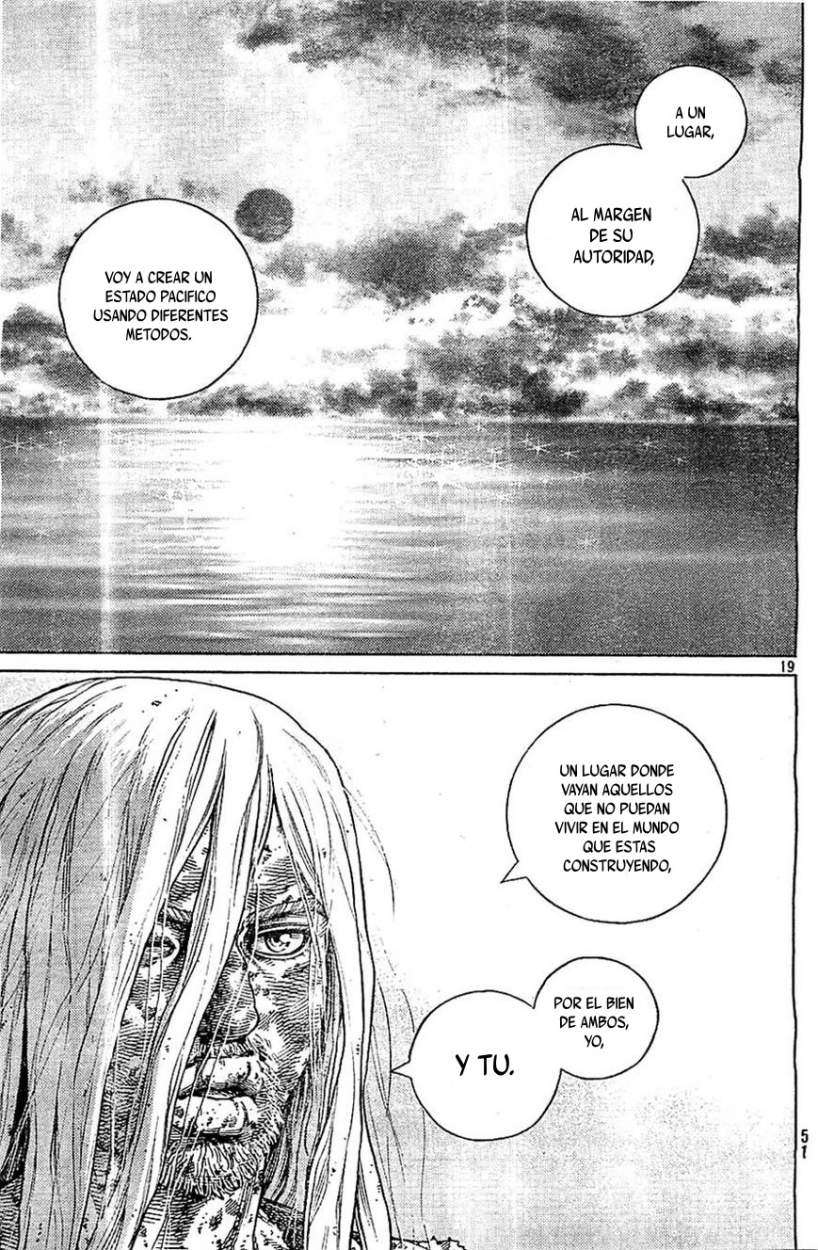Read Vinland Saga (es) Manga Online