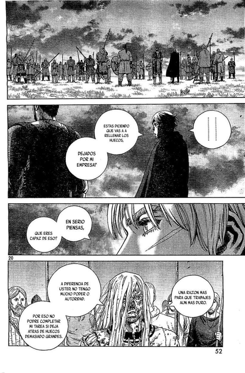 Read Vinland Saga (es) Manga Online