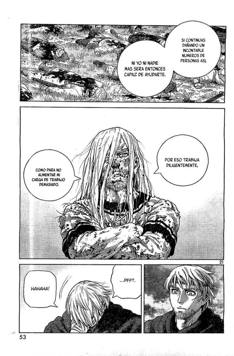 Read Vinland Saga (es) Manga Online