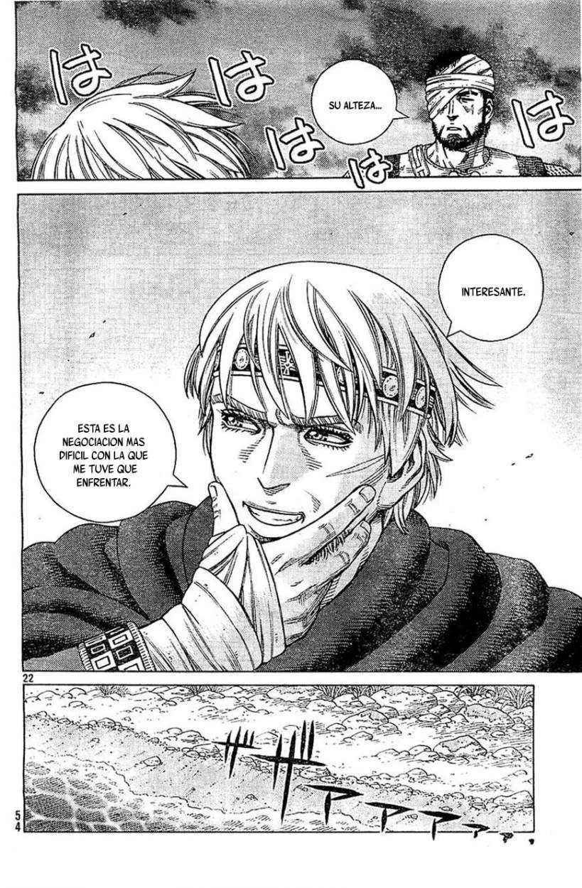 Read Vinland Saga (es) Manga Online