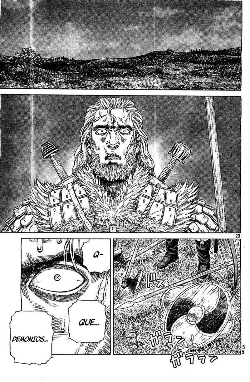 Read Vinland Saga (es) Manga Online