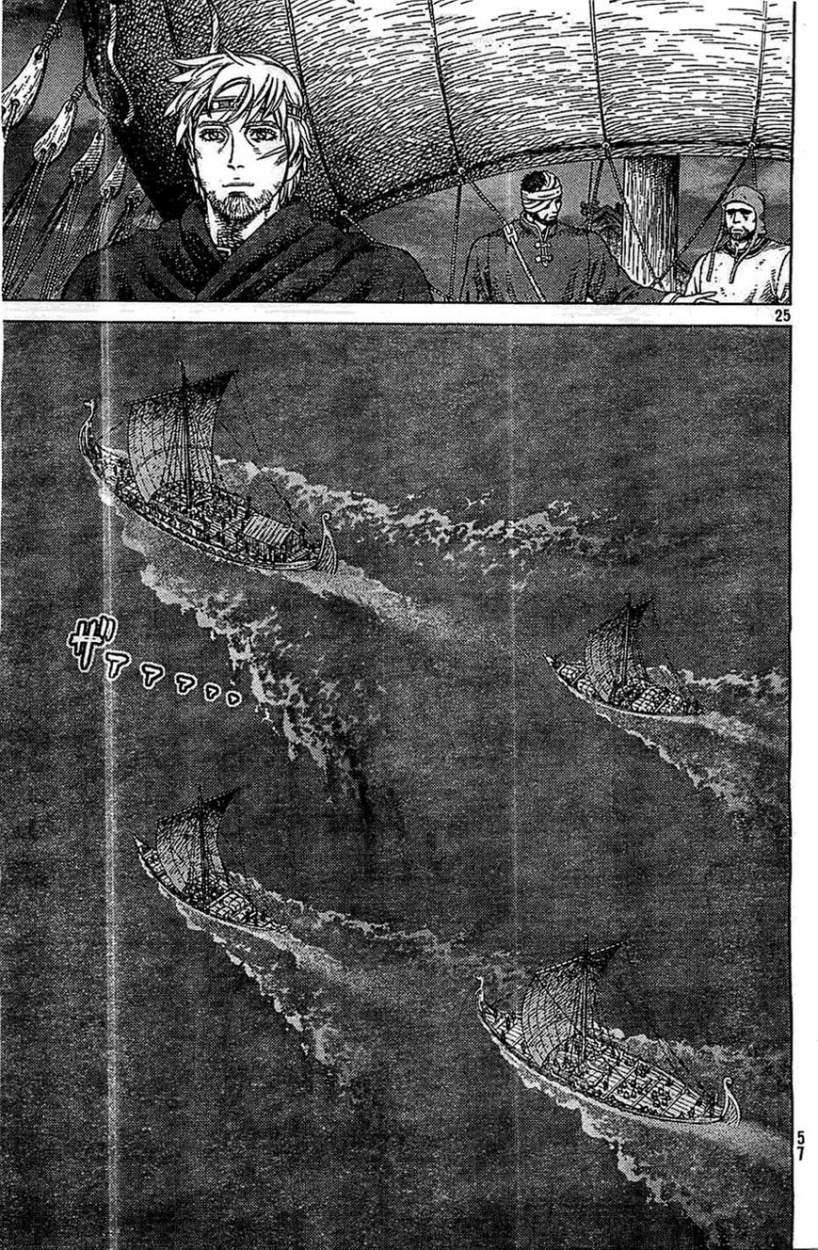 Read Vinland Saga (es) Manga Online