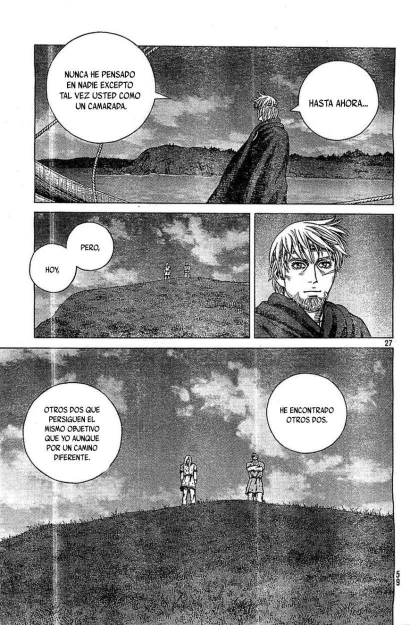 Read Vinland Saga (es) Manga Online