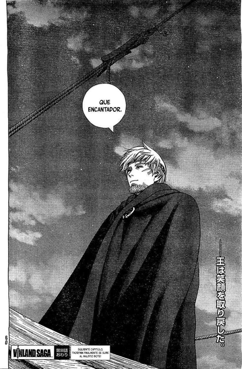 Read Vinland Saga (es) Manga Online