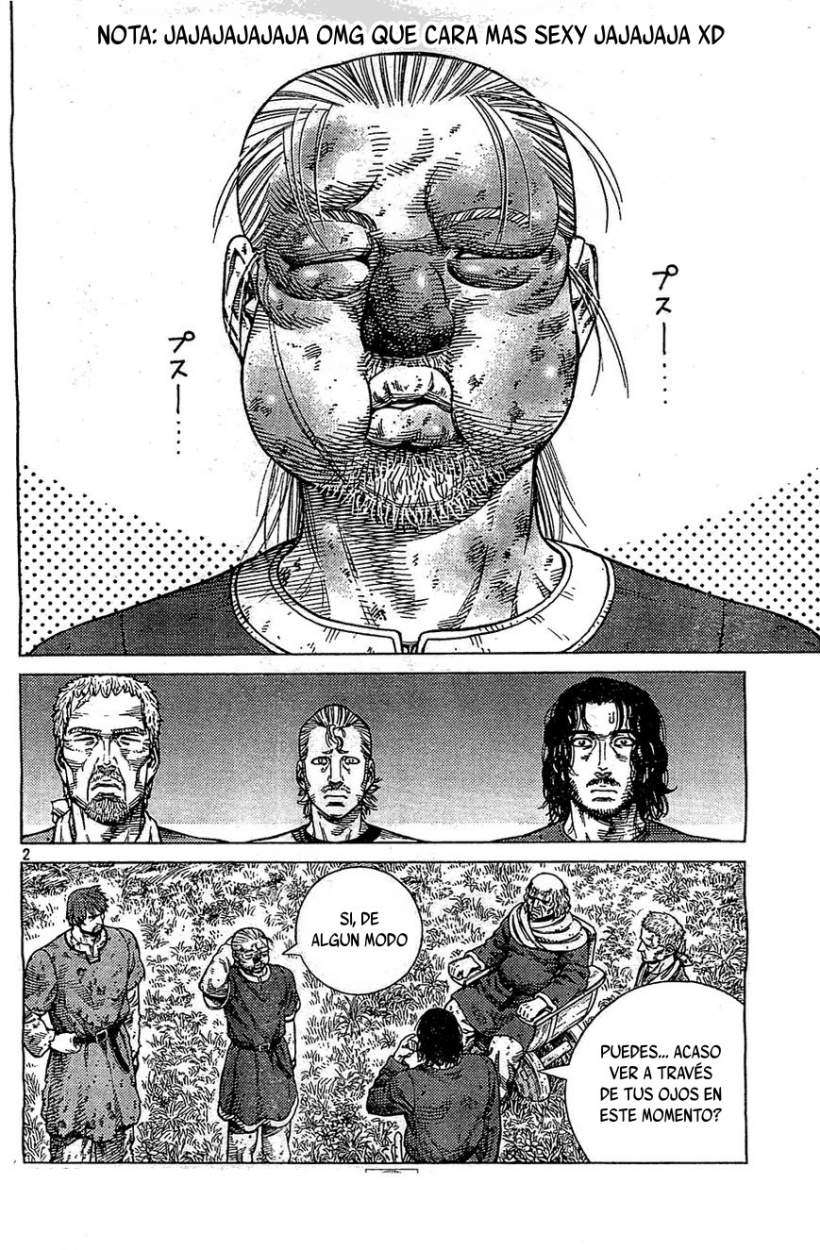 Read Vinland Saga (es) Manga Online