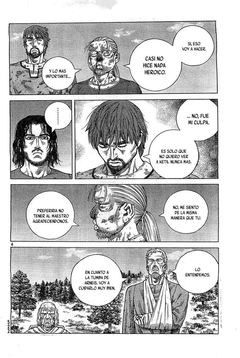 Read Vinland Saga (es) Manga Online