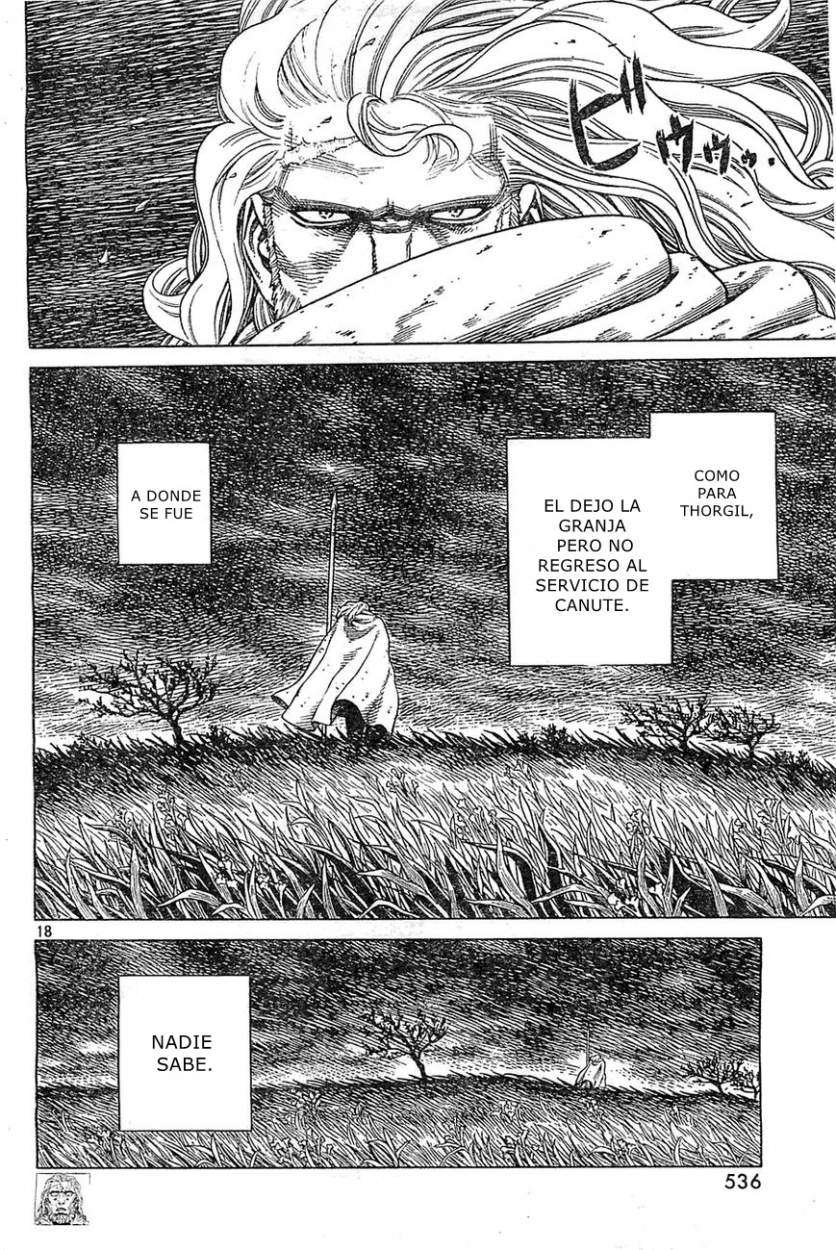 Read Vinland Saga (es) Manga Online