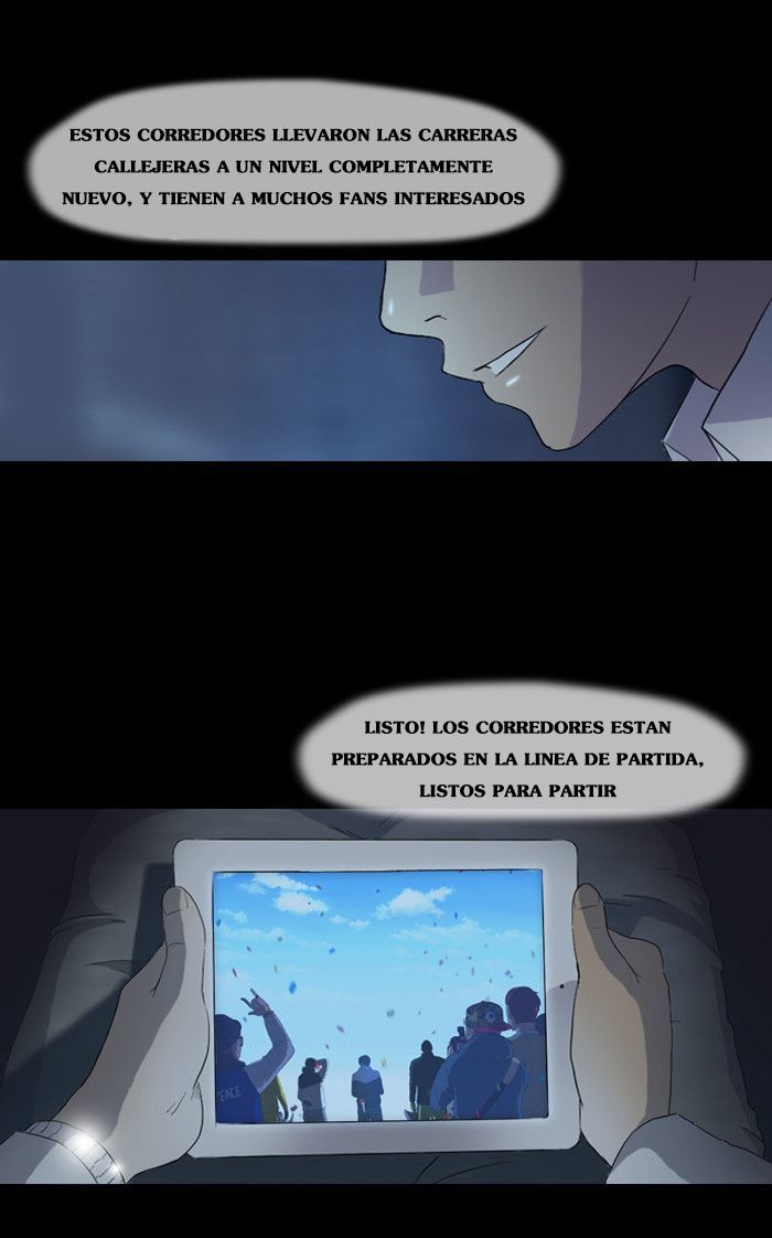 Read Wind Breaker (es) Manga Online