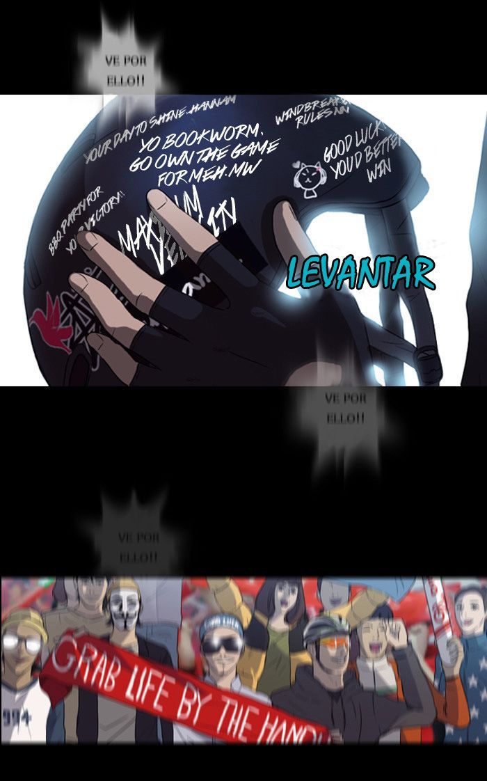 Read Wind Breaker (es) Manga Online