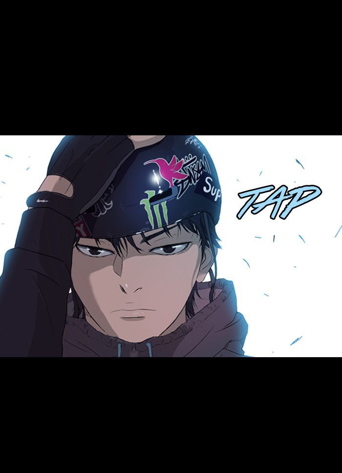 Read Wind Breaker (es) Manga Online