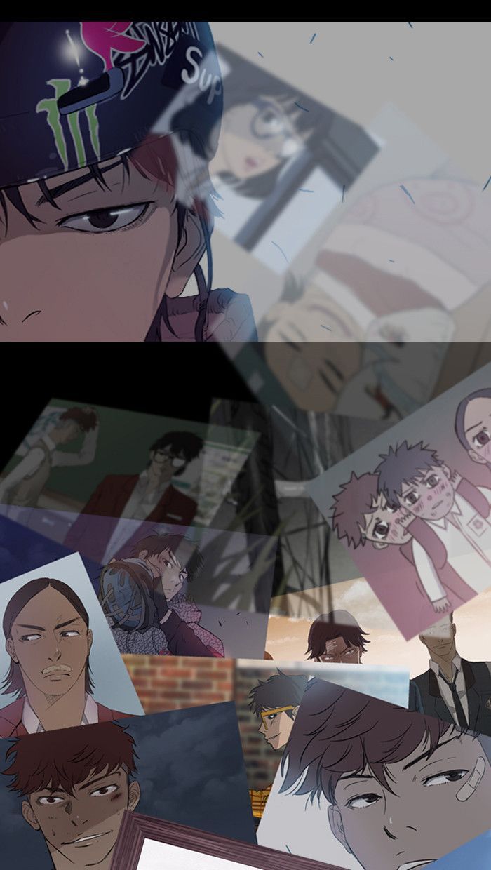 Read Wind Breaker (es) Manga Online