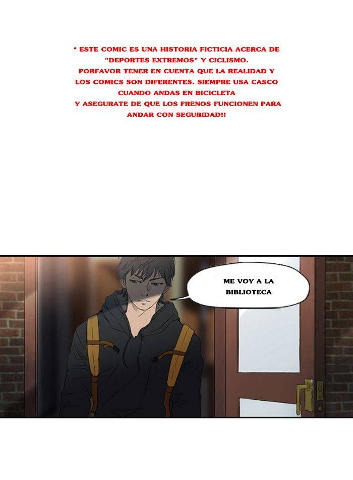 Read Wind Breaker (es) Manga Online