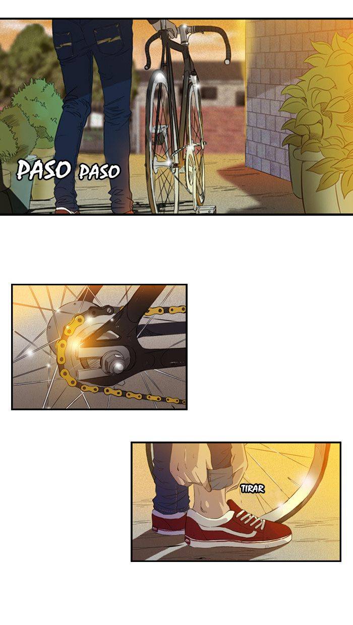 Read Wind Breaker (es) Manga Online