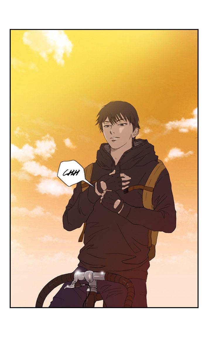 Read Wind Breaker (es) Manga Online