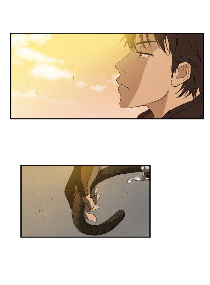 Read Wind Breaker (es) Manga Online