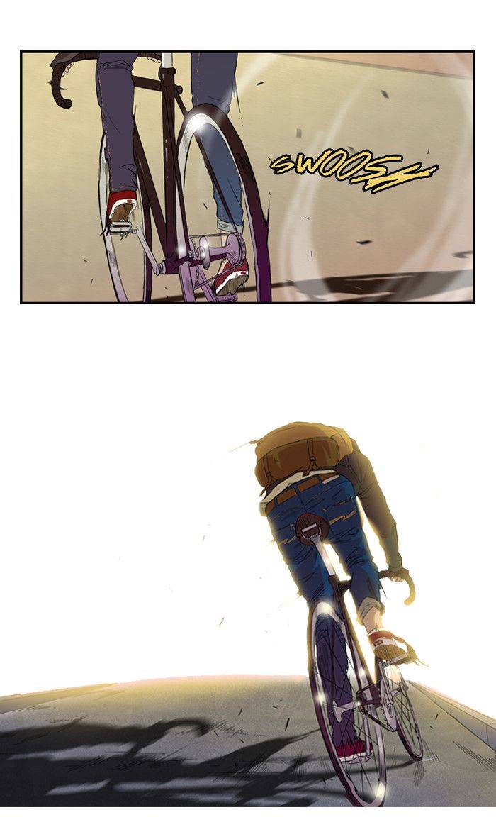 Read Wind Breaker (es) Manga Online