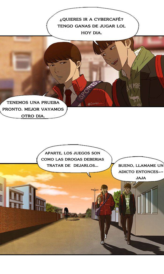 Read Wind Breaker (es) Manga Online