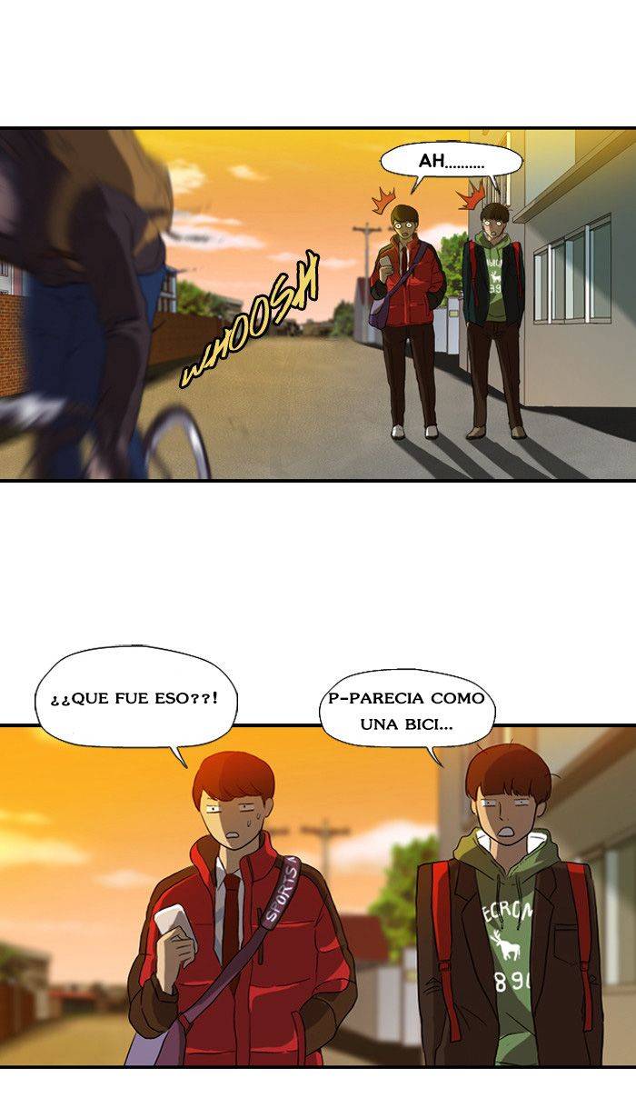 Read Wind Breaker (es) Manga Online