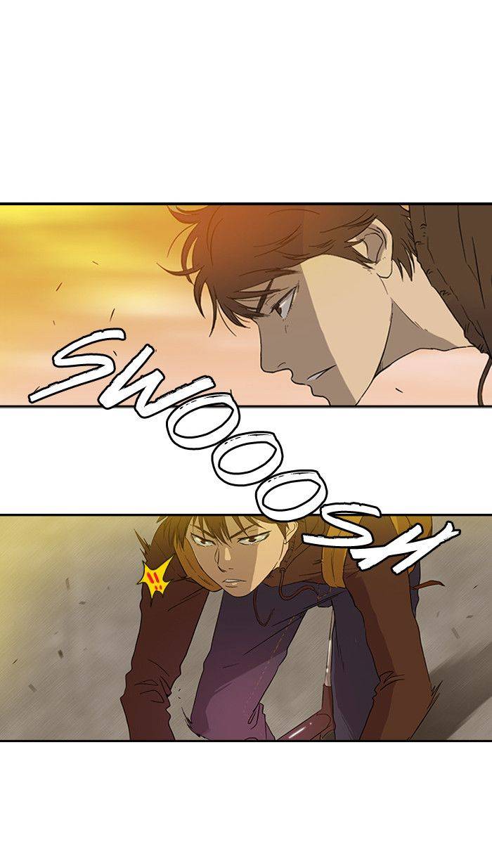 Read Wind Breaker (es) Manga Online