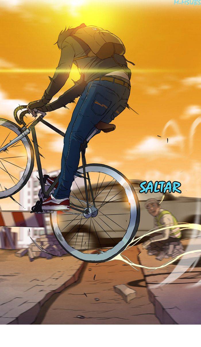 Read Wind Breaker (es) Manga Online