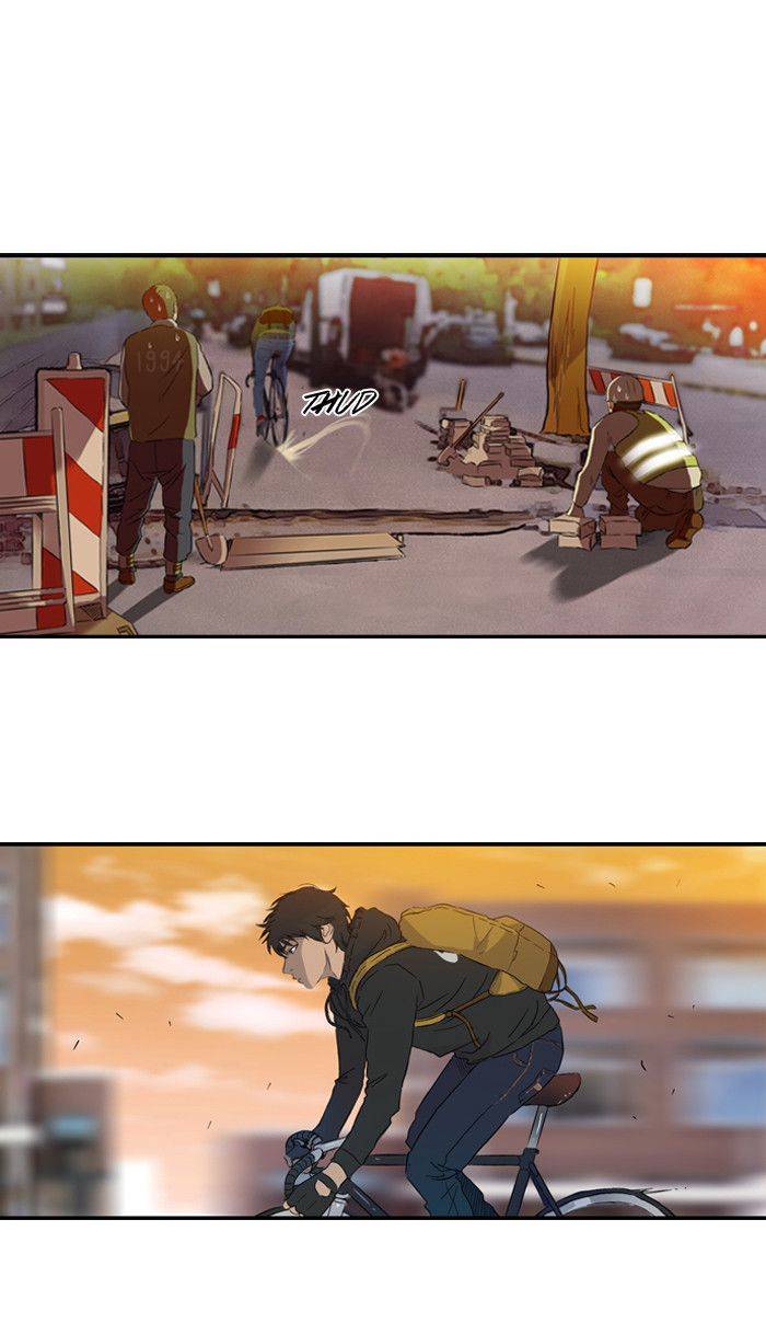 Read Wind Breaker (es) Manga Online