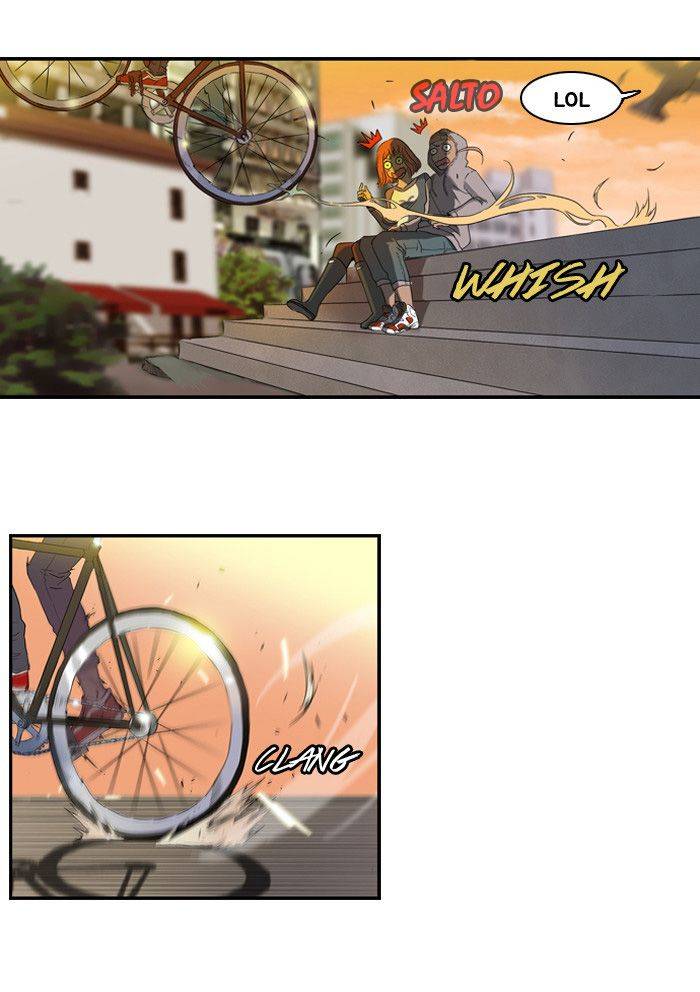 Read Wind Breaker (es) Manga Online