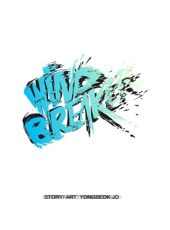 Read Wind Breaker (es) Manga Online