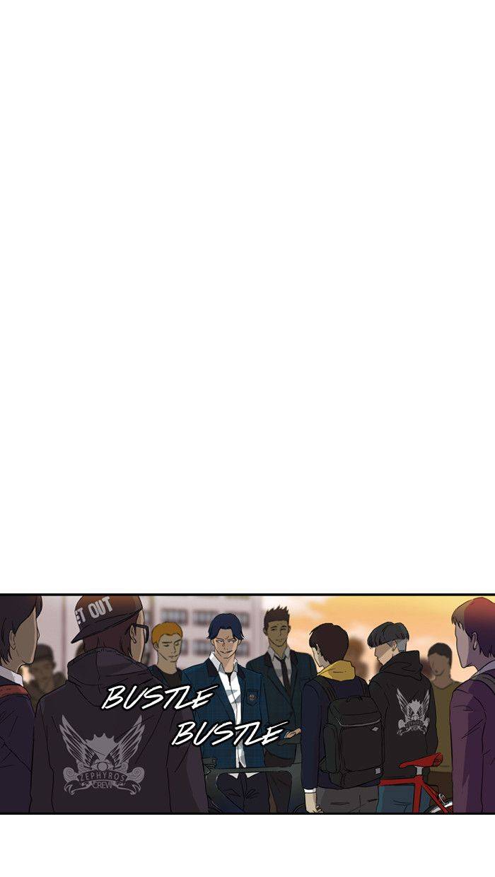 Read Wind Breaker (es) Manga Online