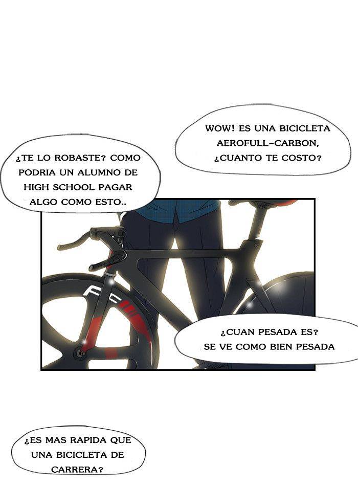 Read Wind Breaker (es) Manga Online