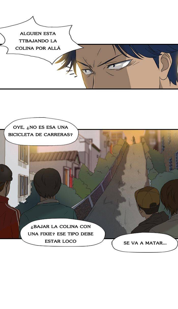 Read Wind Breaker (es) Manga Online