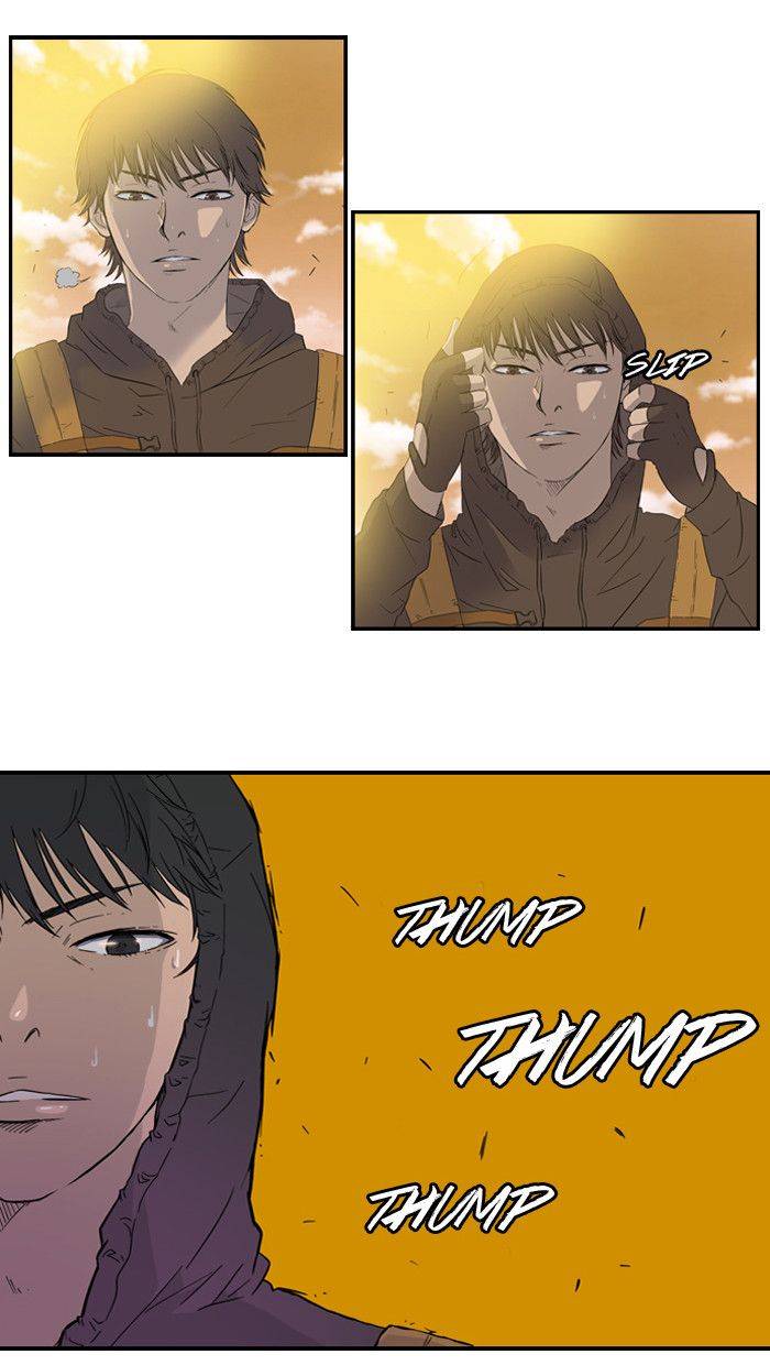 Read Wind Breaker (es) Manga Online