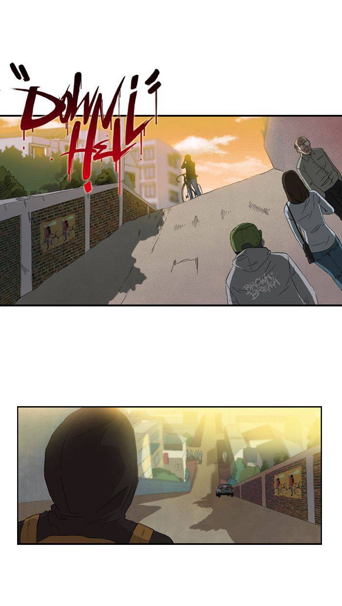 Read Wind Breaker (es) Manga Online