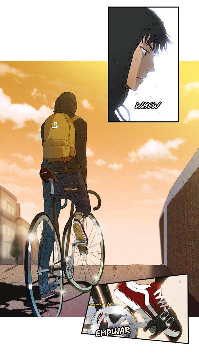 Read Wind Breaker (es) Manga Online