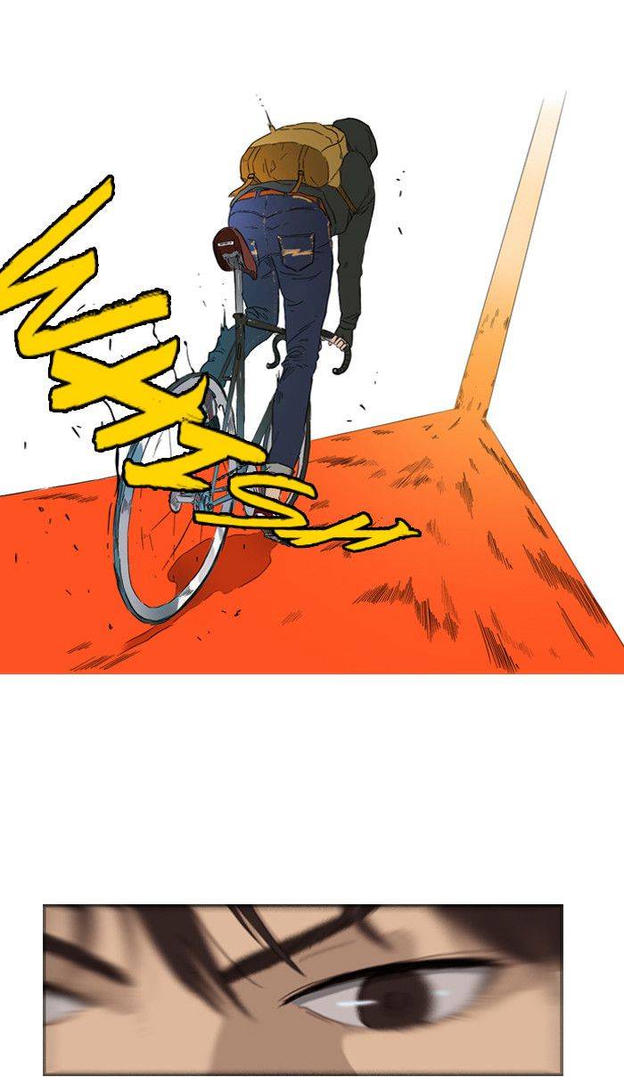 Read Wind Breaker (es) Manga Online