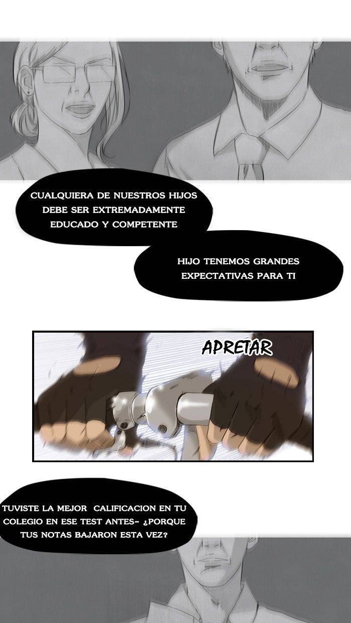 Read Wind Breaker (es) Manga Online