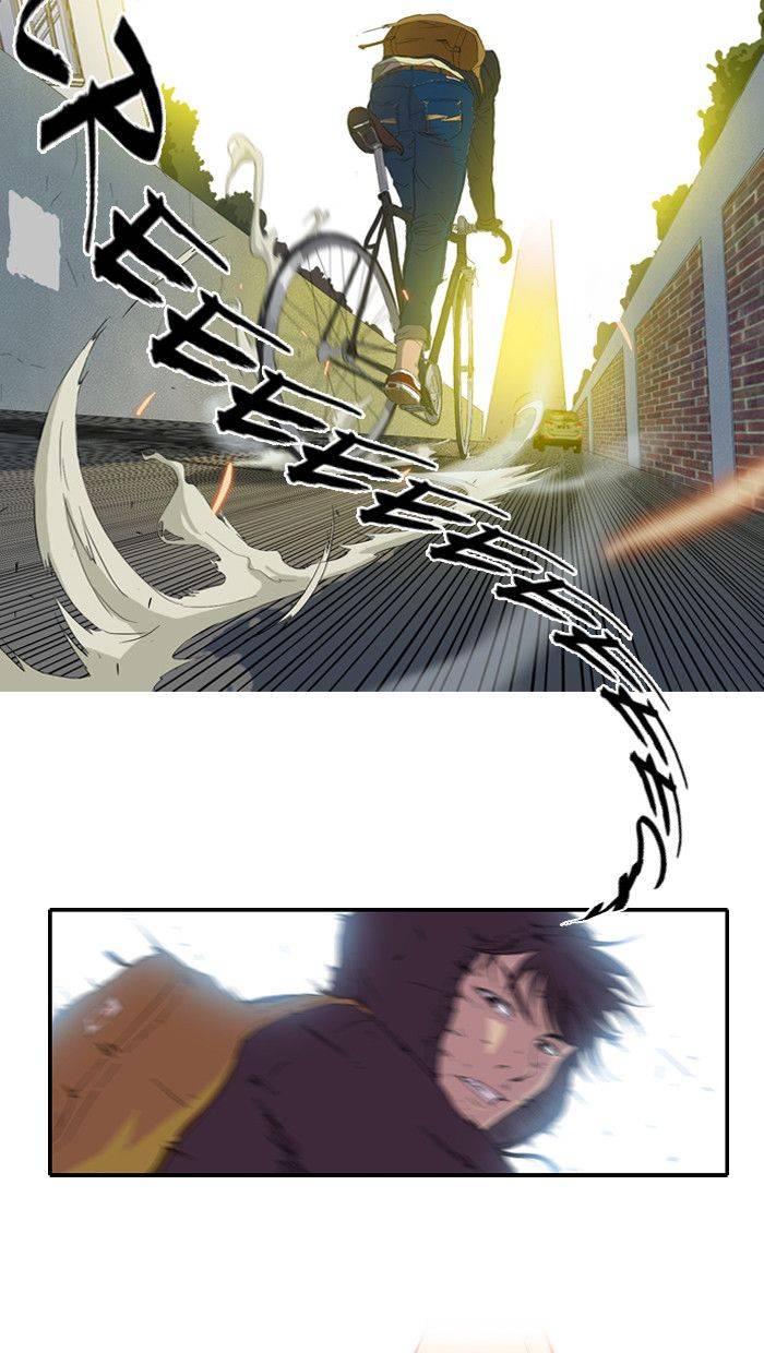 Read Wind Breaker (es) Manga Online