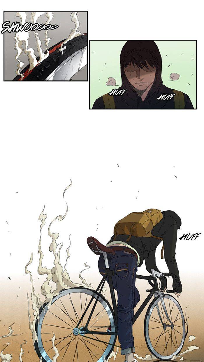 Read Wind Breaker (es) Manga Online