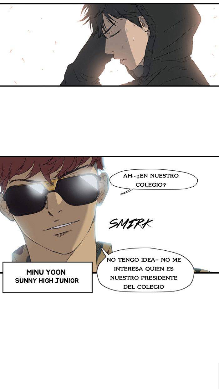 Read Wind Breaker (es) Manga Online