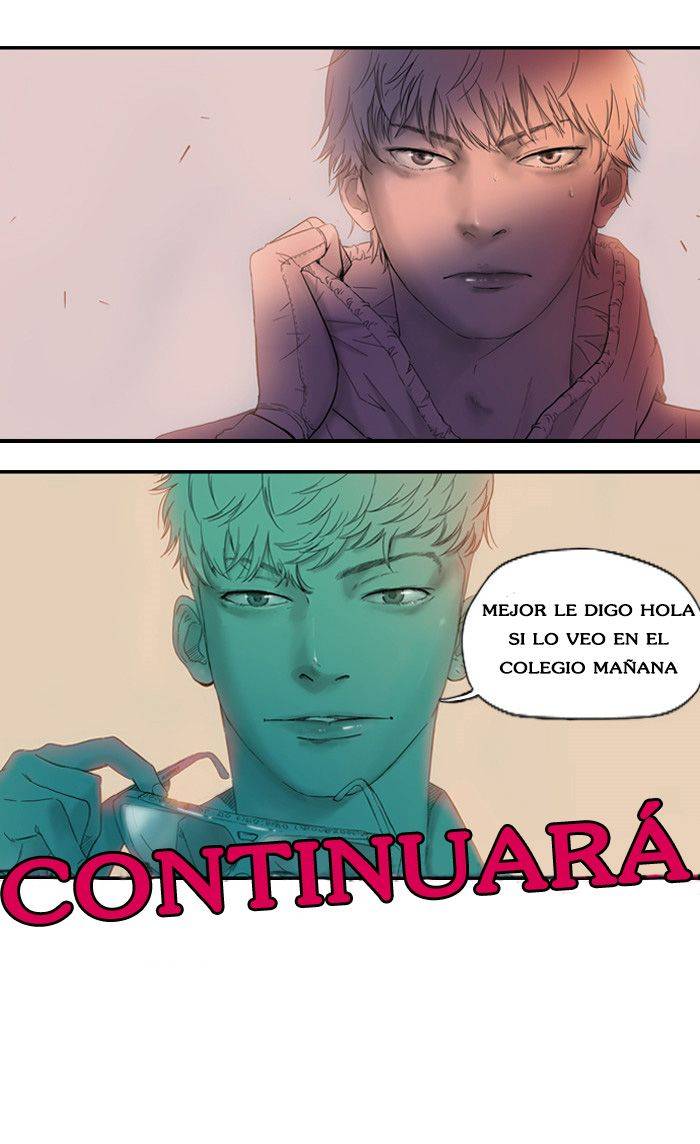 Read Wind Breaker (es) Manga Online