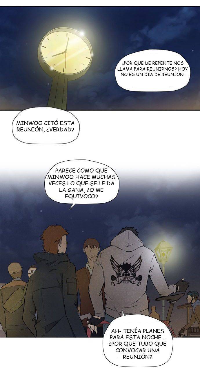 Read Wind Breaker (es) Manga Online