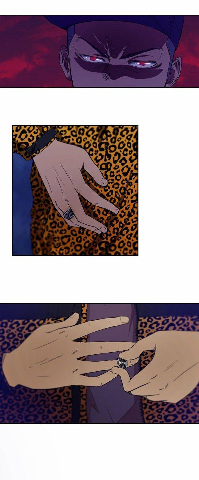 Read Wind Breaker (es) Manga Online