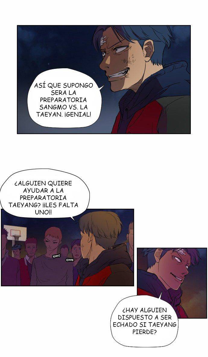 Read Wind Breaker (es) Manga Online